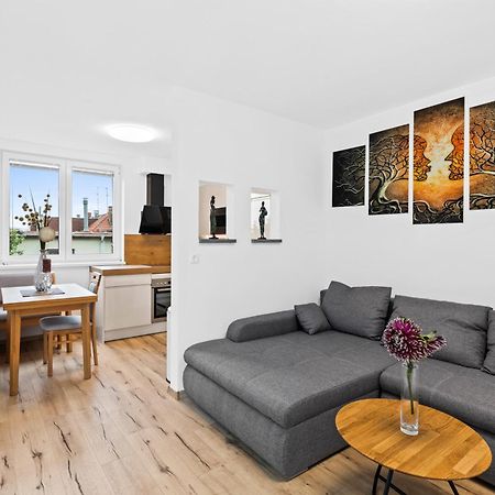 Wienerberg-Apartments Dış mekan fotoğraf