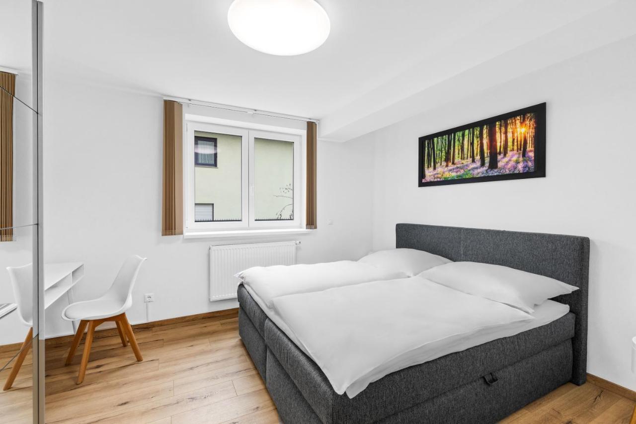 Wienerberg-Apartments Dış mekan fotoğraf