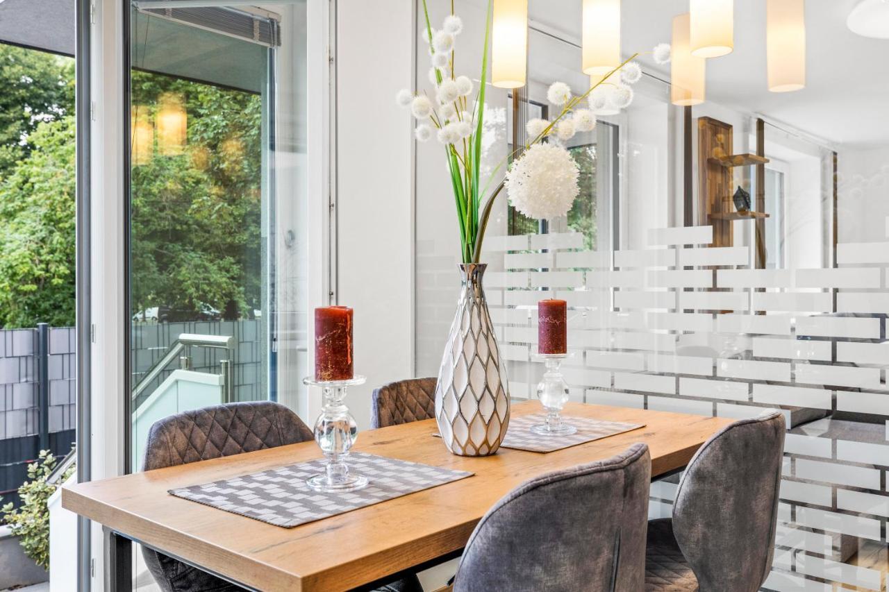 Wienerberg-Apartments Dış mekan fotoğraf