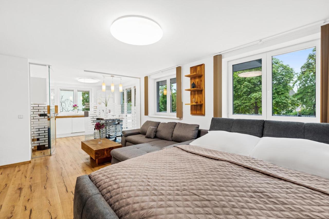 Wienerberg-Apartments Dış mekan fotoğraf