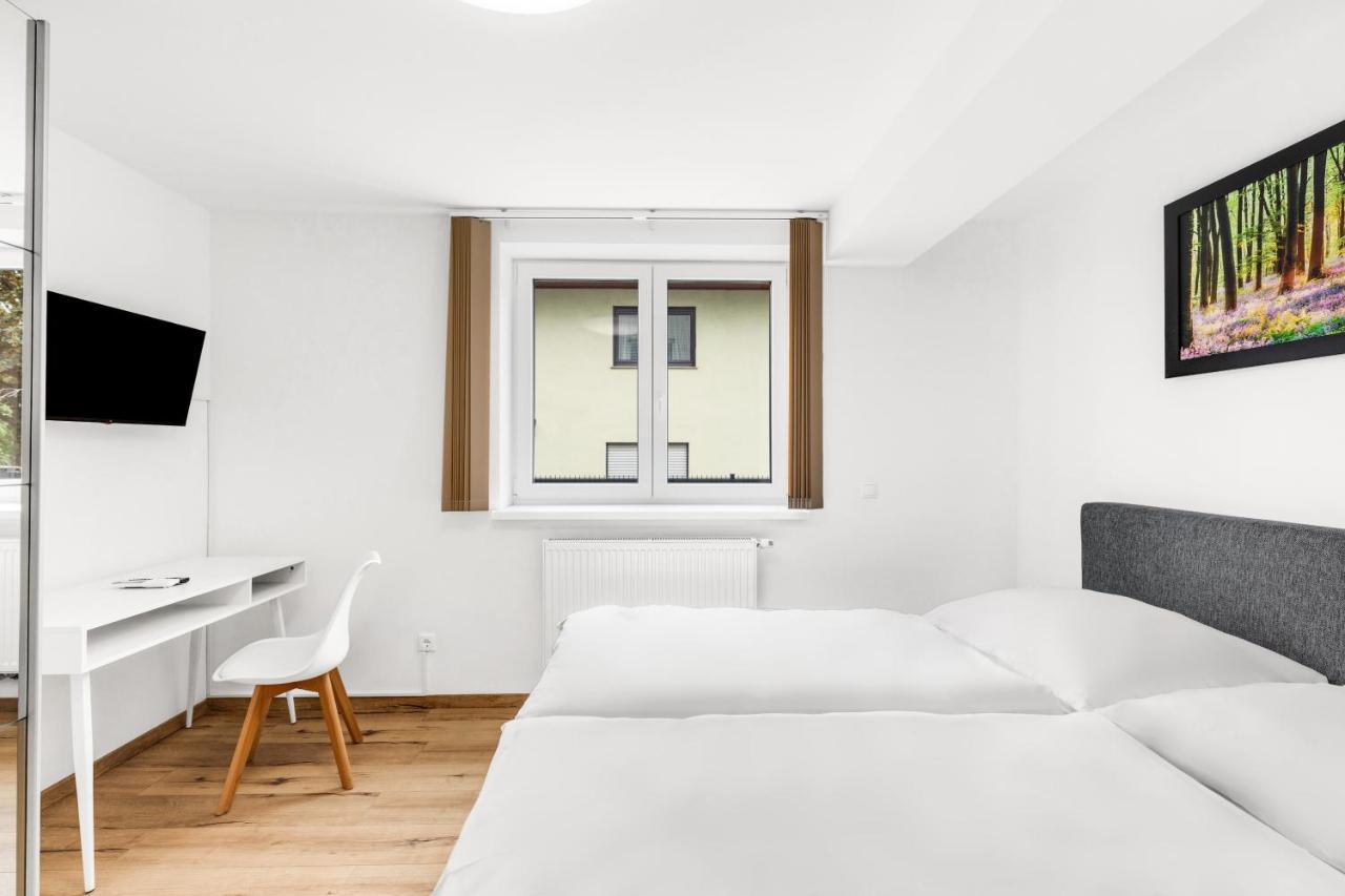 Wienerberg-Apartments Dış mekan fotoğraf
