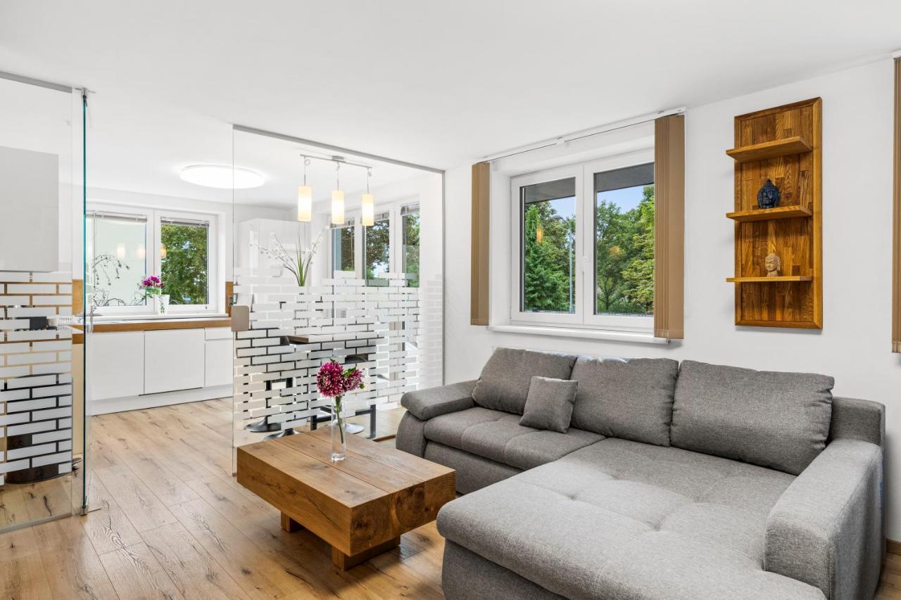 Wienerberg-Apartments Dış mekan fotoğraf