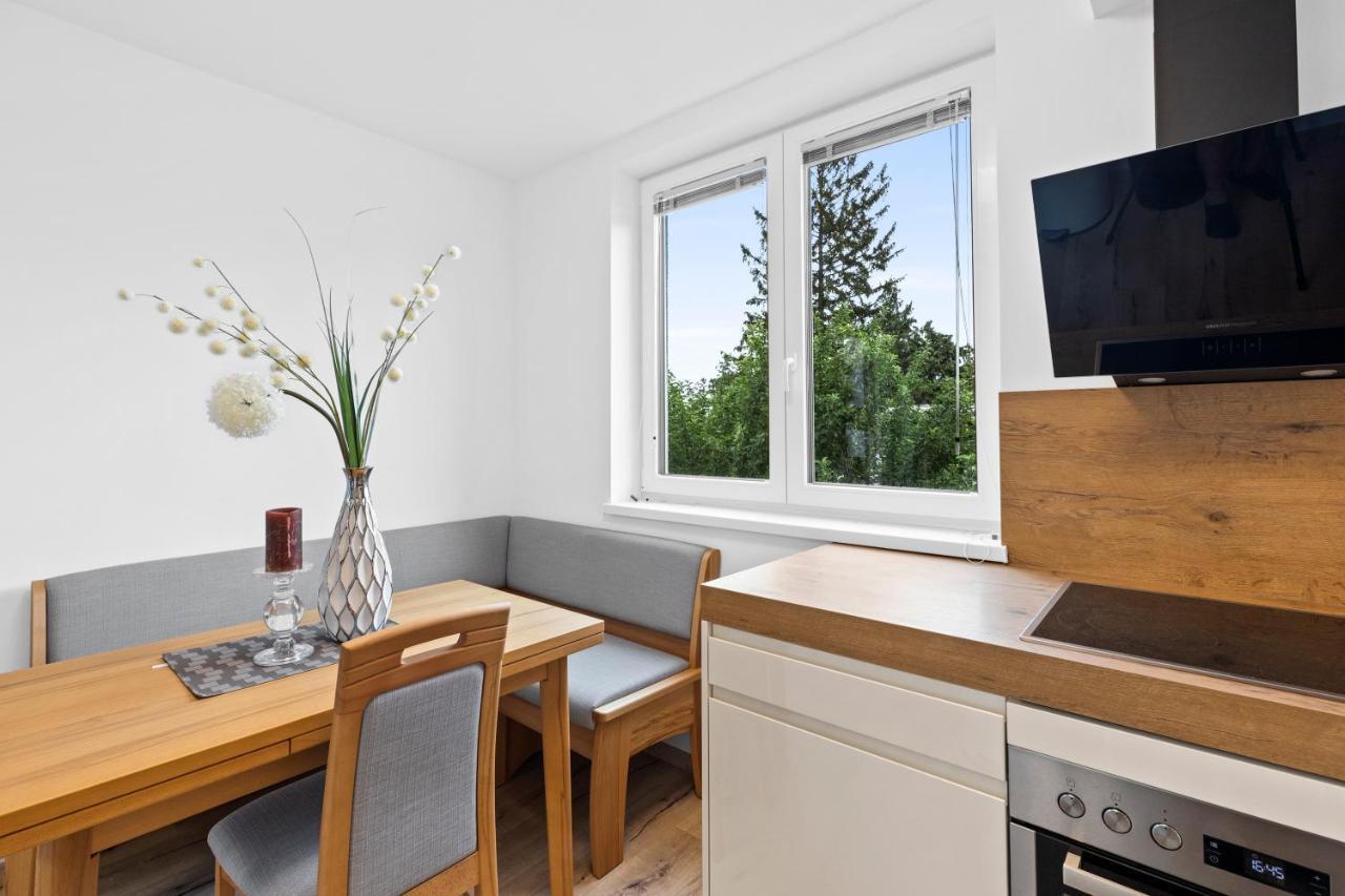 Wienerberg-Apartments Dış mekan fotoğraf