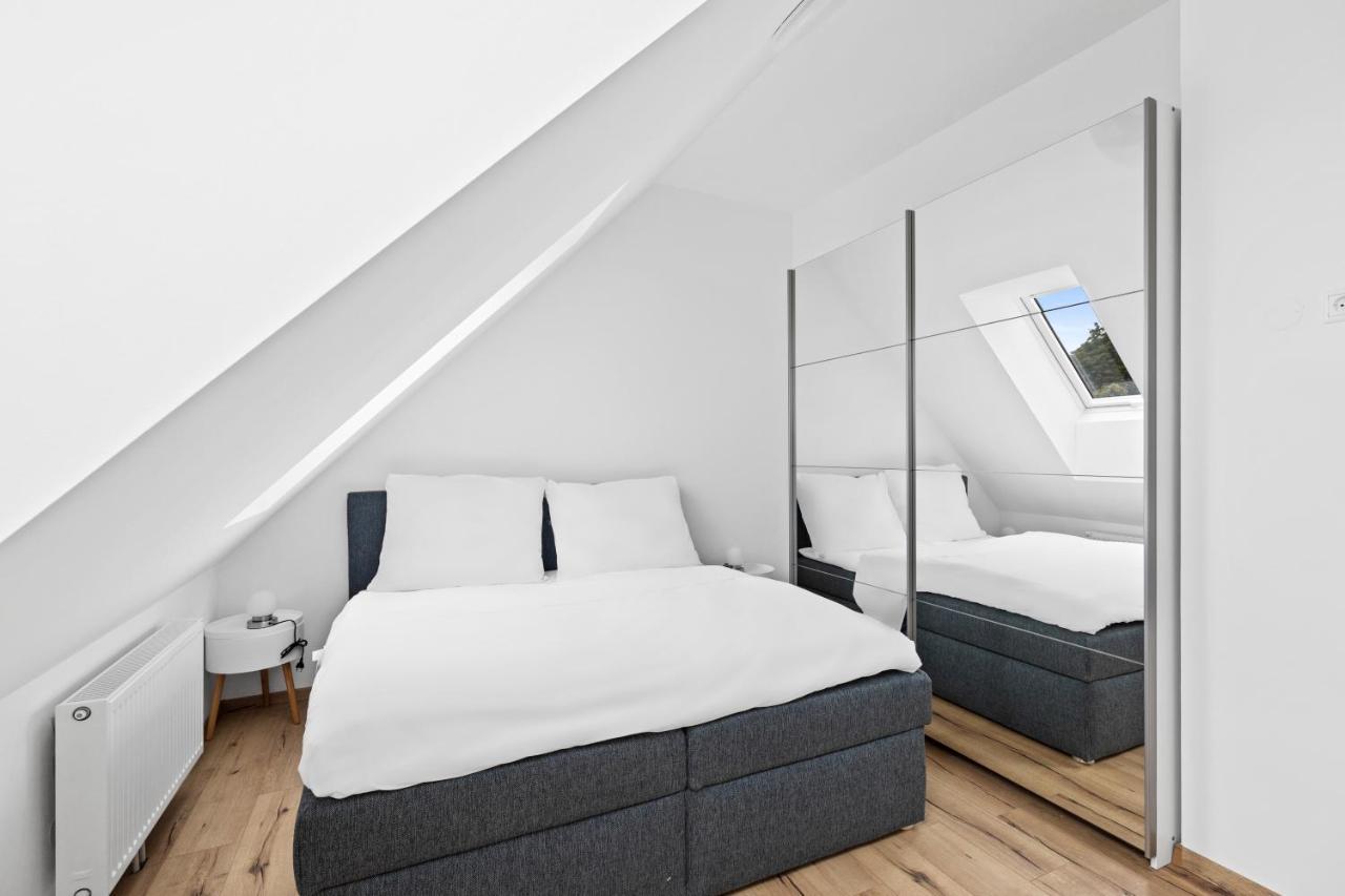 Wienerberg-Apartments Dış mekan fotoğraf