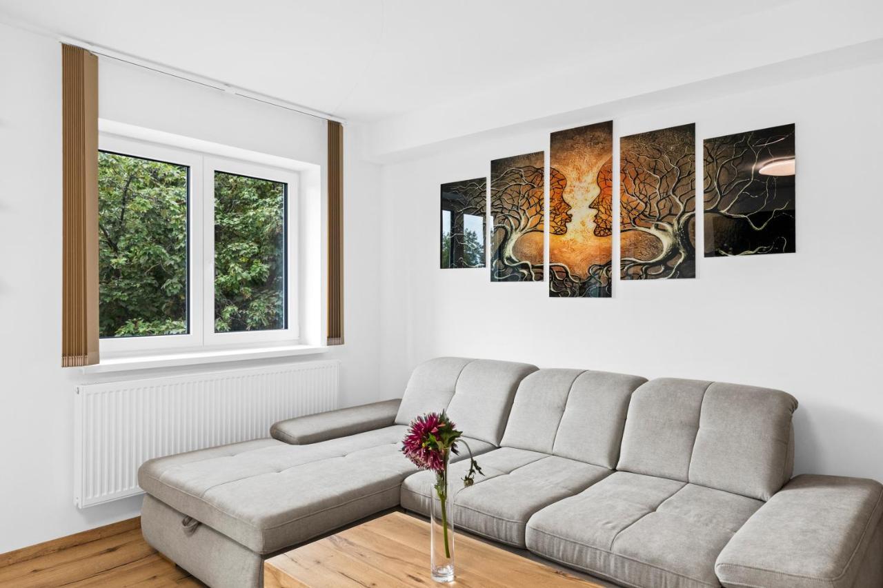 Wienerberg-Apartments Dış mekan fotoğraf