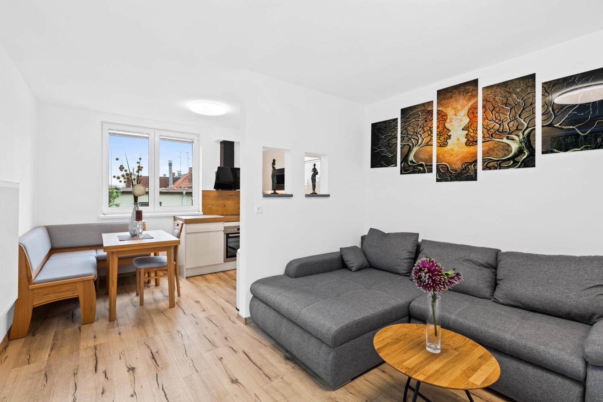 Wienerberg-Apartments Dış mekan fotoğraf