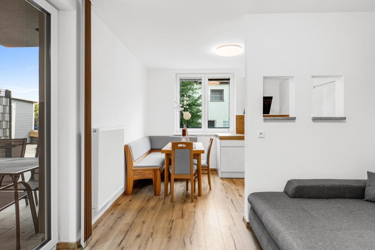 Wienerberg-Apartments Dış mekan fotoğraf